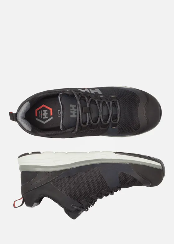 Helly Hansen Chelsea Evo BRZ Laag S1P Werkschoen