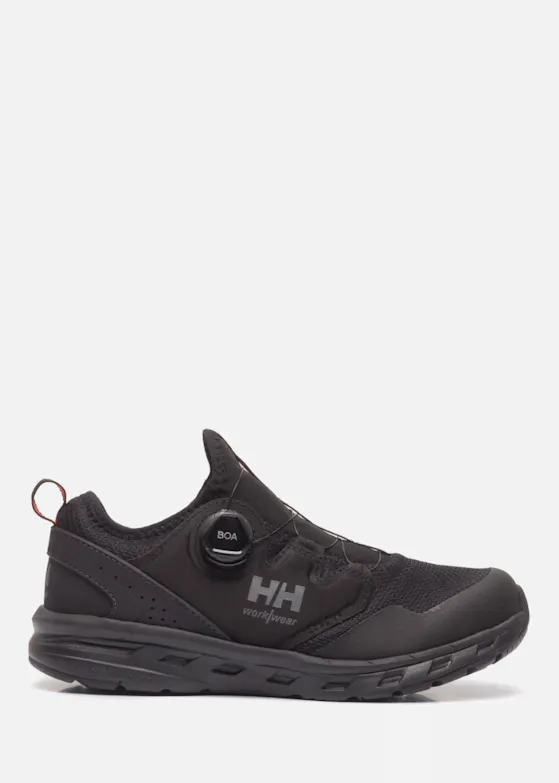 Helly Hansen Chelsea Evo BRZ niedrig BOA O1 Arbeitsschuh