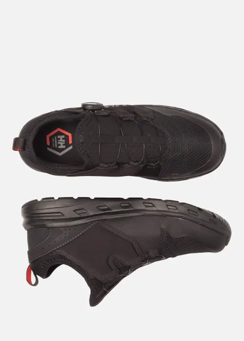 Helly Hansen Chelsea Evo BRZ Laag BOA O1 Werkschoen Onbeveiligde Neus