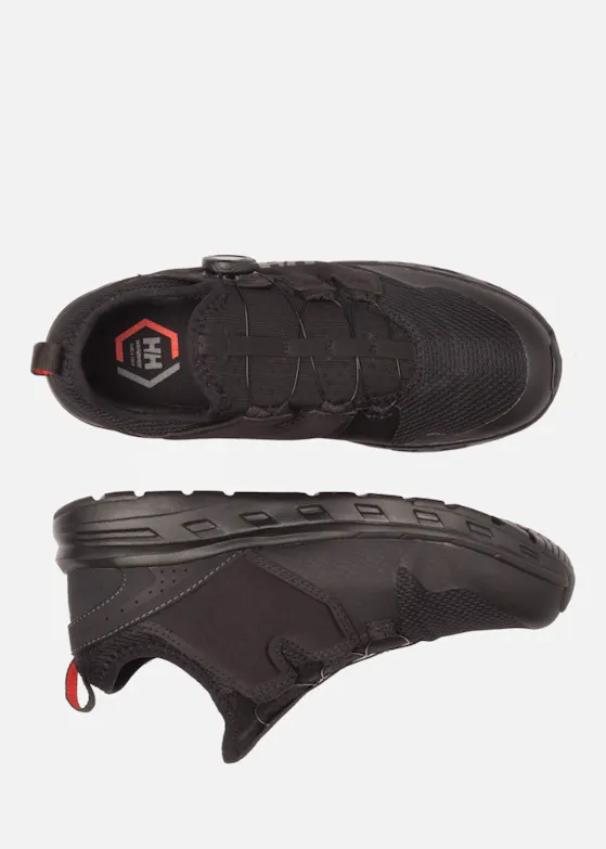 Helly Hansen Chelsea Evo BRZ niedrig BOA O1 Arbeitsschuh