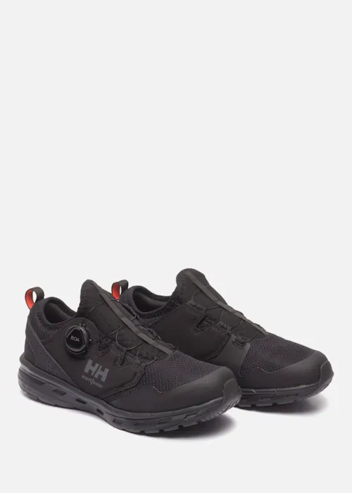 Helly Hansen Chelsea Evo BRZ Laag BOA O1 Werkschoen Onbeveiligde Neus