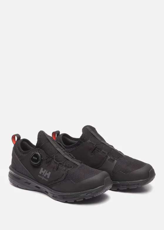 Helly Hansen Chelsea Evo BRZ niedrig BOA O1 Arbeitsschuh