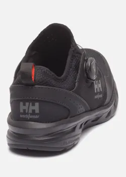 Helly Hansen Chelsea Evo BRZ Laag BOA O1 Werkschoen Onbeveiligde Neus miniatuur