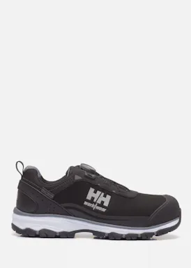 Helly Hansen Luna 2 niedrig BOA S3 HT Sicherheitsschuh