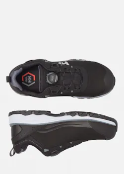 Helly Hansen Luna 2 Laag BOA S3 HT Werkschoen miniatuur