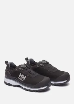 Helly Hansen Luna 2 Laag BOA S3 HT Werkschoen miniatuur