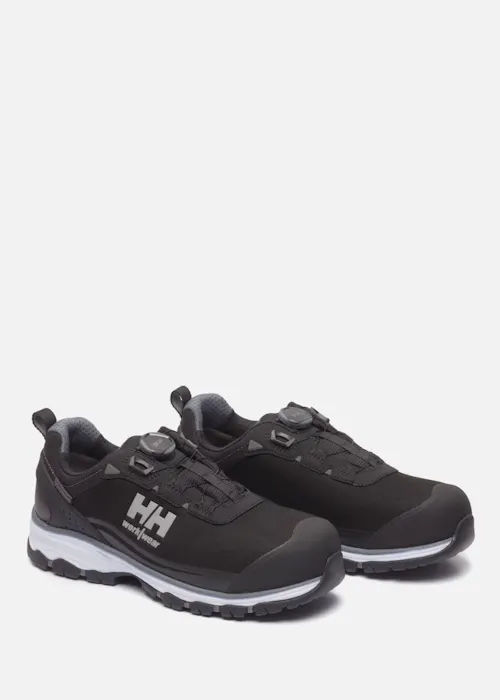 Helly Hansen Luna 2 Laag BOA S3 HT Werkschoen