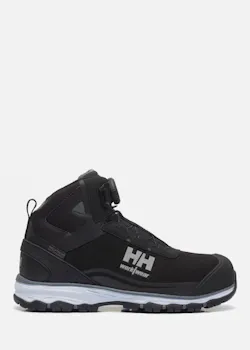 Helly Hansen W Luna 2 Halfhoog BOA S3 HT Werkschoen miniatuur