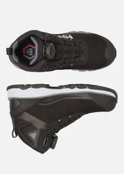 Helly Hansen W Luna 2 Halfhoog BOA S3 HT Werkschoen miniatuur