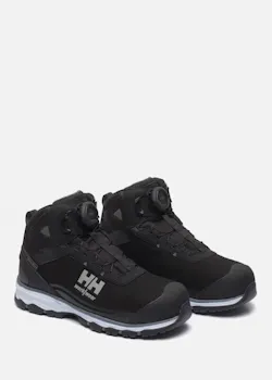 Helly Hansen W Luna 2 Halfhoog BOA S3 HT Werkschoen miniatuur