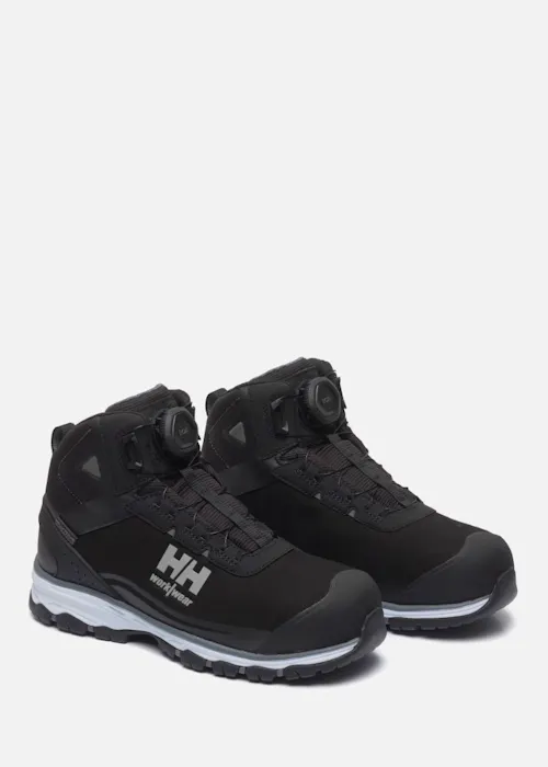 Helly Hansen W Luna 2 Halfhoog BOA S3 HT Werkschoen