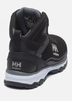 Helly Hansen W Luna 2 Halfhoog BOA S3 HT Werkschoen miniatuur