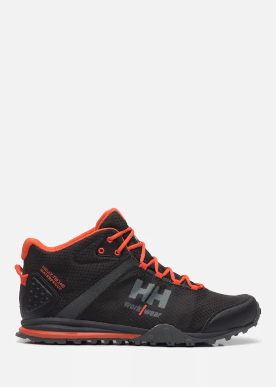 Helly Hansen Rabbora Trail