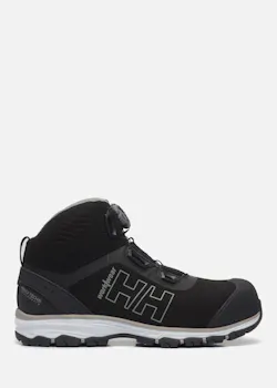 Helly Hansen Chelsea Evolution BOA Wide S3 Werkschoen