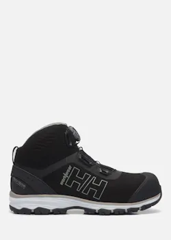 Helly Hansen Chelsea Evolution BOA Wide S3 Werkschoen miniatuur