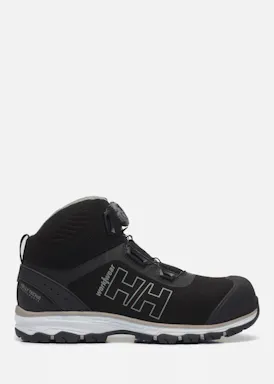 Helly Hansen Chelsea Evolution BOA Wide S3 Sicherheitsshuh