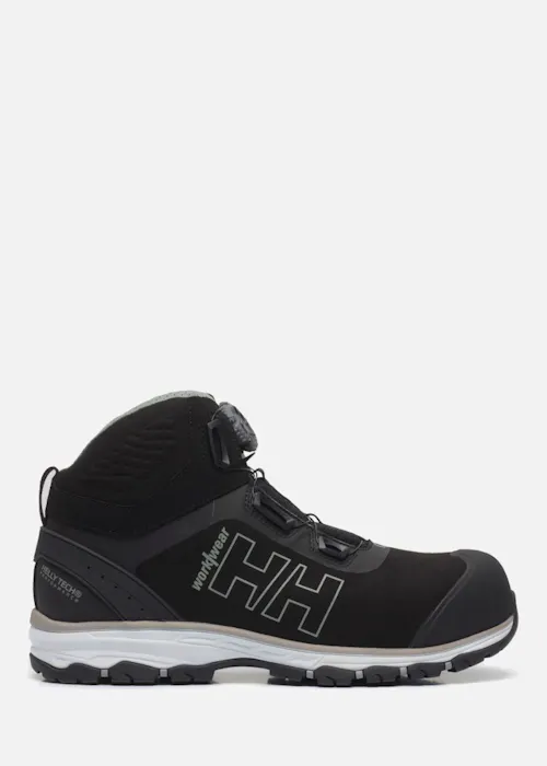 Helly Hansen Chelsea Evolution BOA Wide S3 Werkschoen
