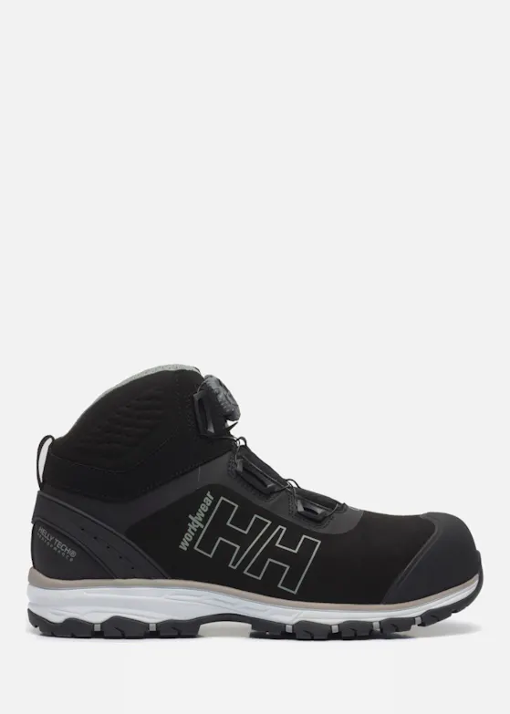 Helly Hansen Chelsea Evolution BOA Wide S3 Sicherheitsshuh