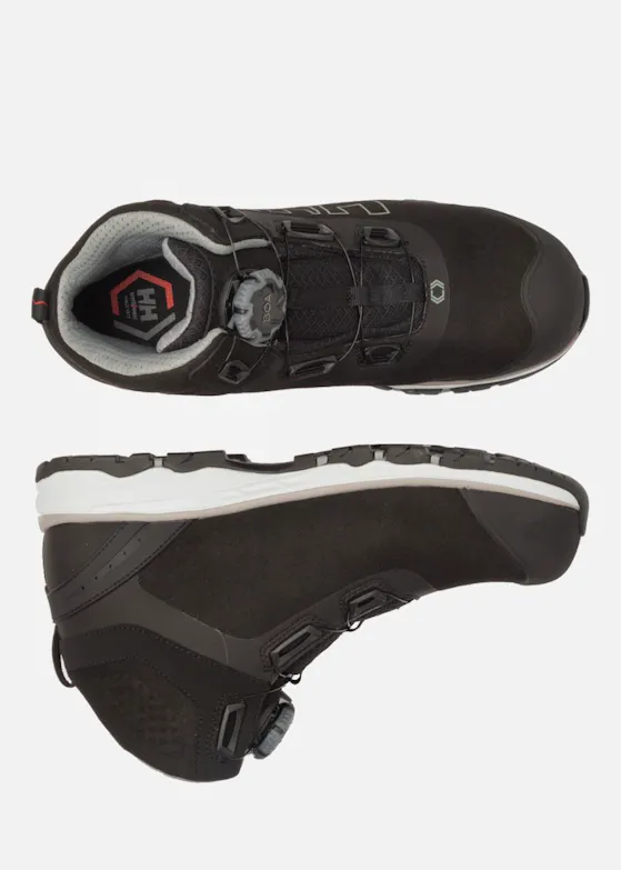 Helly Hansen Chelsea Evolution BOA Wide S3 Sicherheitsshuh