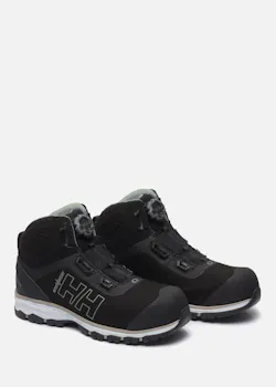 Helly Hansen Chelsea Evolution BOA Wide S3 Werkschoen miniatuur