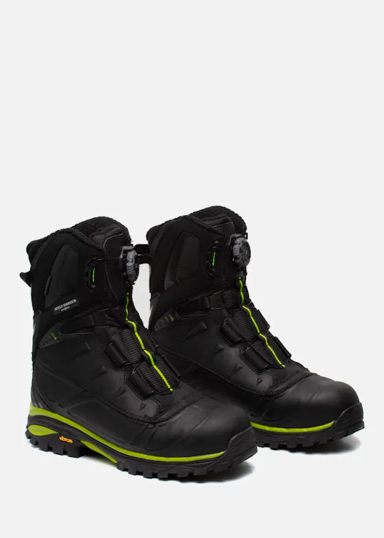 Helly Hansen MAGNI BOA-Winterstiefel