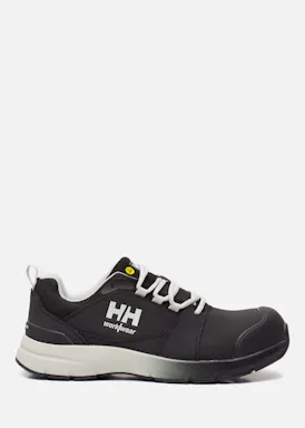 Helly Hansen Barcode MXR-Halbschuh S3S Sicherheitsschuh