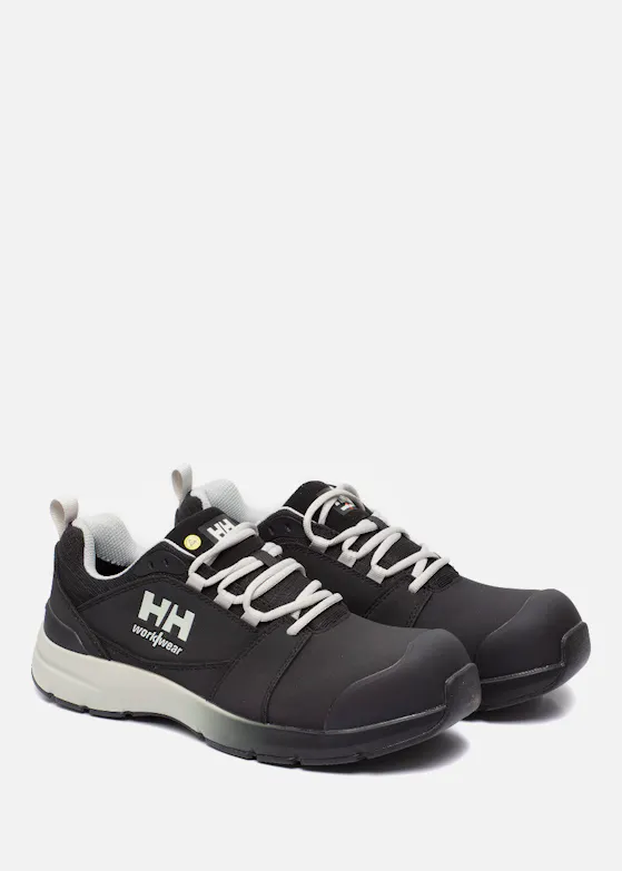 Helly Hansen Barcode MXR-Halbschuh S3S Sicherheitsschuh