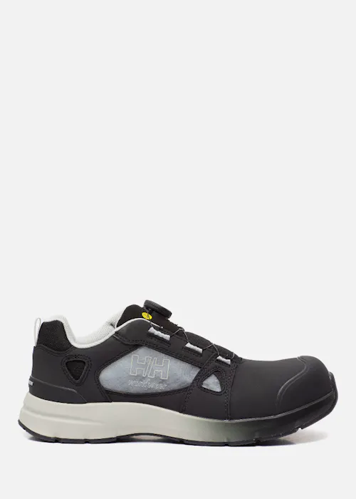 Helly Hansen Barcode MXR BOA S1PS Sandal
