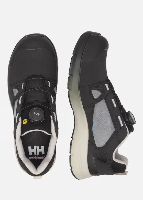 Helly Hansen Barcode MXR BOA S1PS Sandale