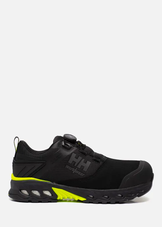Helly Hansen Magni Evo Laag BOA S7S HT Werkschoen
