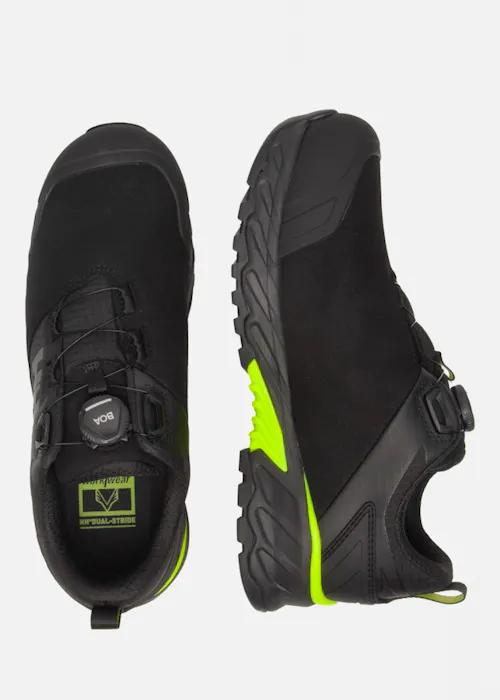 Helly Hansen Magni Evo Laag BOA S7S HT Werkschoen