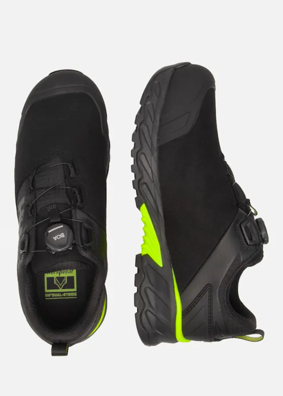 Helly Hansen Magni Evo Laag BOA S7S HT Werkschoen