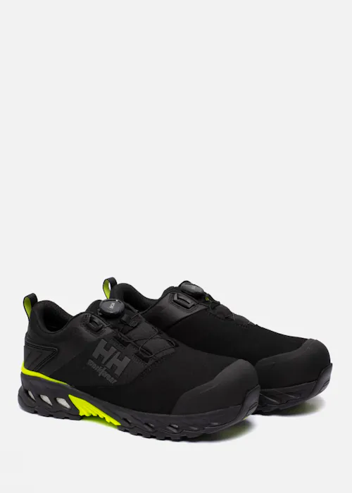 Helly Hansen Magni Evo Laag BOA S7S HT Werkschoen