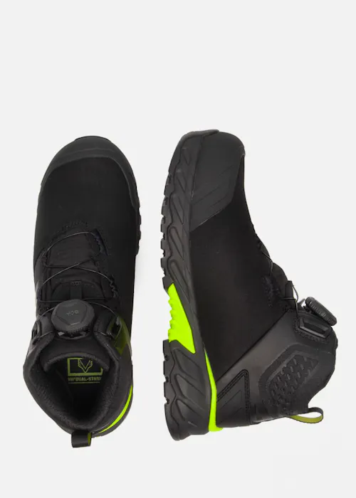 Helly Hansen Magni Evo Halfhoog BOA S7S HT Werkschoen