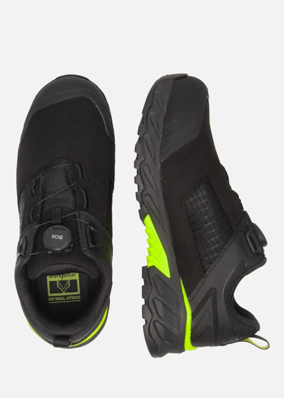 Helly Hansen Magni Evo BOA S1PS Sicherheitsschuh