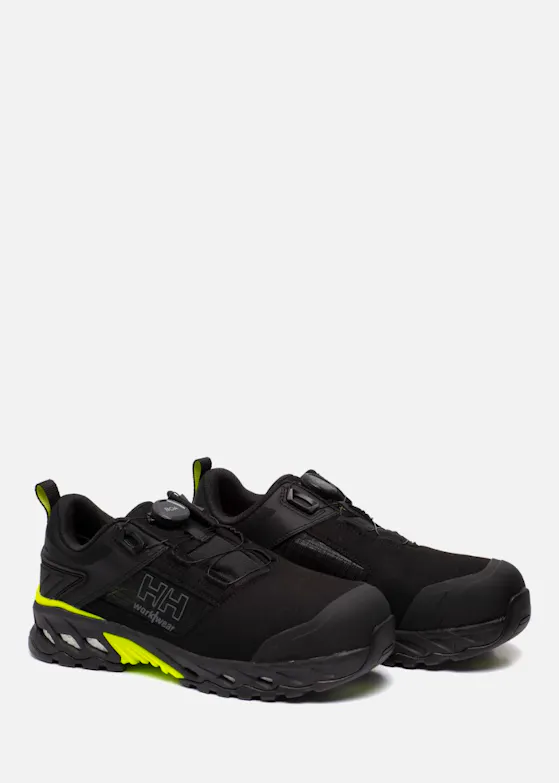 Helly Hansen Magni Evo BOA S1PS Sicherheitsschuh