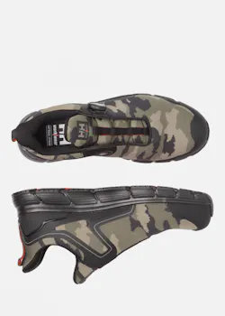 Helly Hansen Kensington Laag BOA S3 Werkschoen miniatuur