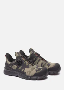Helly Hansen Kensington Laag BOA S3 Werkschoen miniatuur
