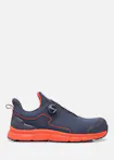 592-Navy/DarkOrange