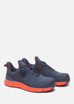 Helly Hansen Kensington Laag BOA S3 Werkschoen miniatuur