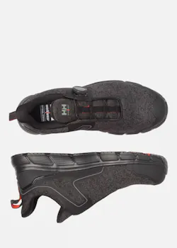 Helly Hansen Kensington Laag BOA S3 Werkschoen miniatuur