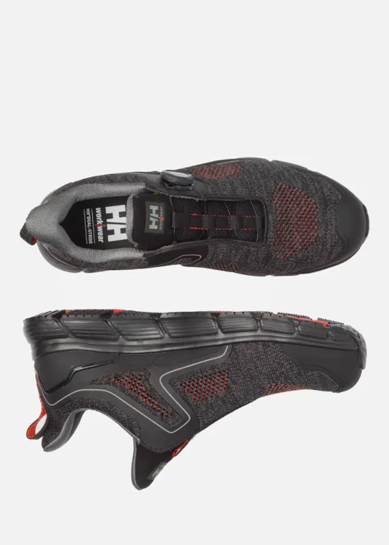 Helly Hansen Kensington Niedrig BOA S1P Sicherheitsschuh