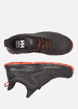 Helly Hansen Kensington Low S3 Chaussure de sécurité de travail thumbnail (vignette)