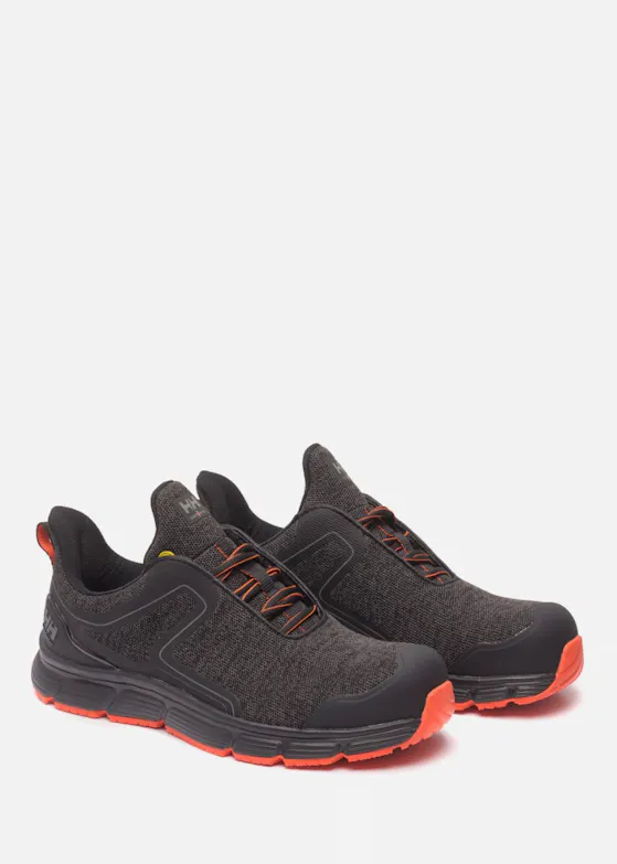 Helly Hansen Kensington niedriger S3-Sicherheitsschuh