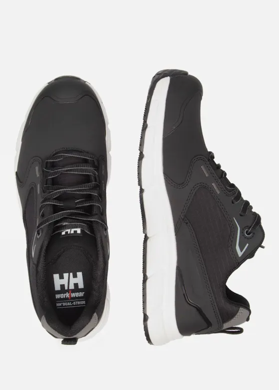 Helly Hansen Kensington MXR Laag S3L Werkschoen
