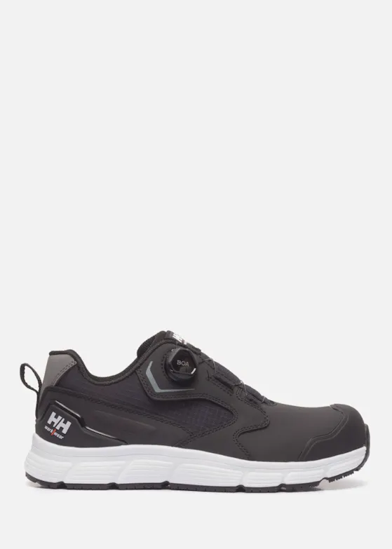 Helly Hansen Kensington MXR niedrig BOA S3L Sicherheitsschuh