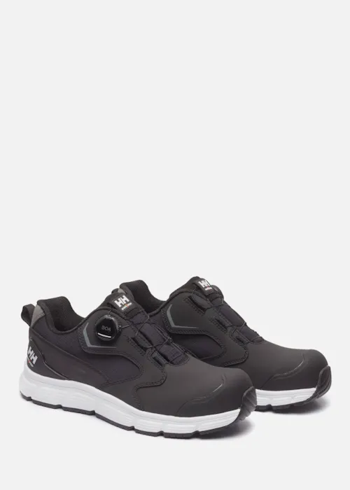 Helly Hansen Kensington MXR Laag BOA S3L Werkschoen