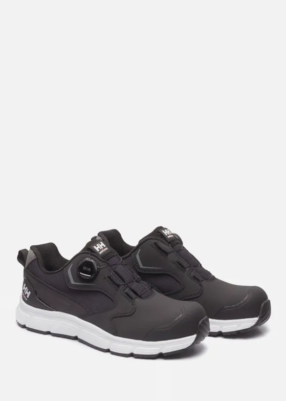 Helly Hansen Kensington MXR niedrig BOA S3L Sicherheitsschuh