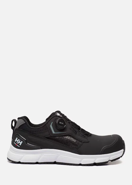 Helly Hansen Kensington MXR BOA S1PS Sandale