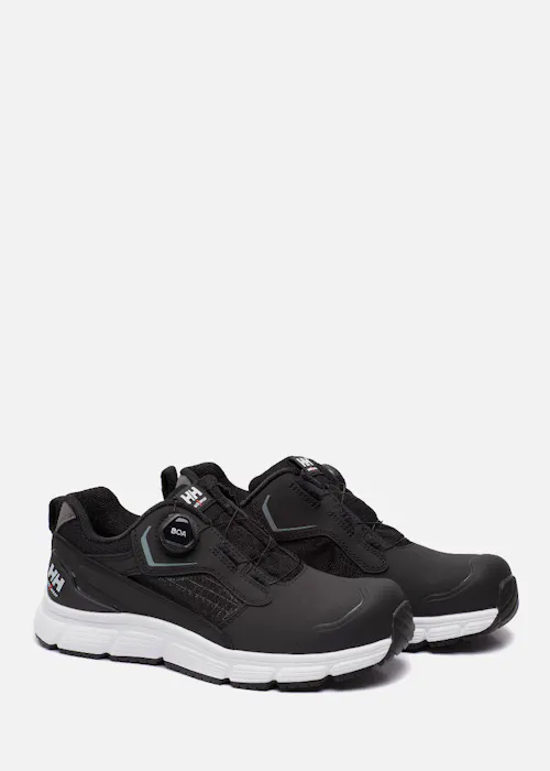 Helly Hansen Kensington MXR BOA S1PS Sandal